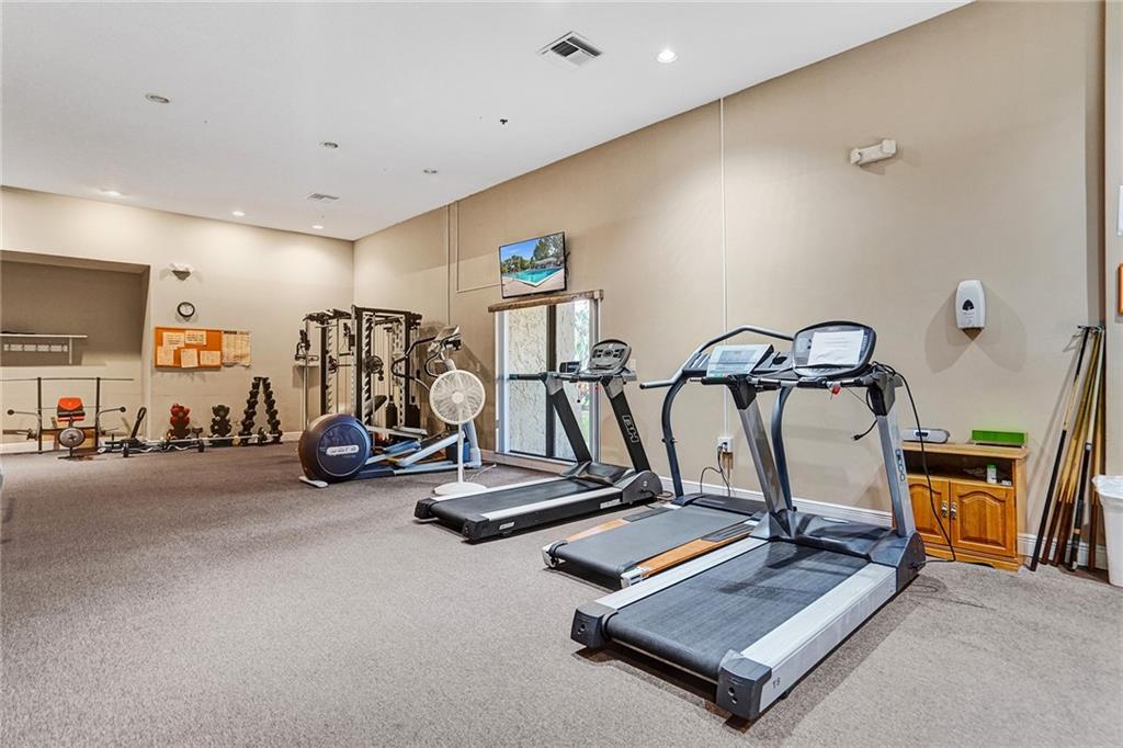 Oakbrook - Residential