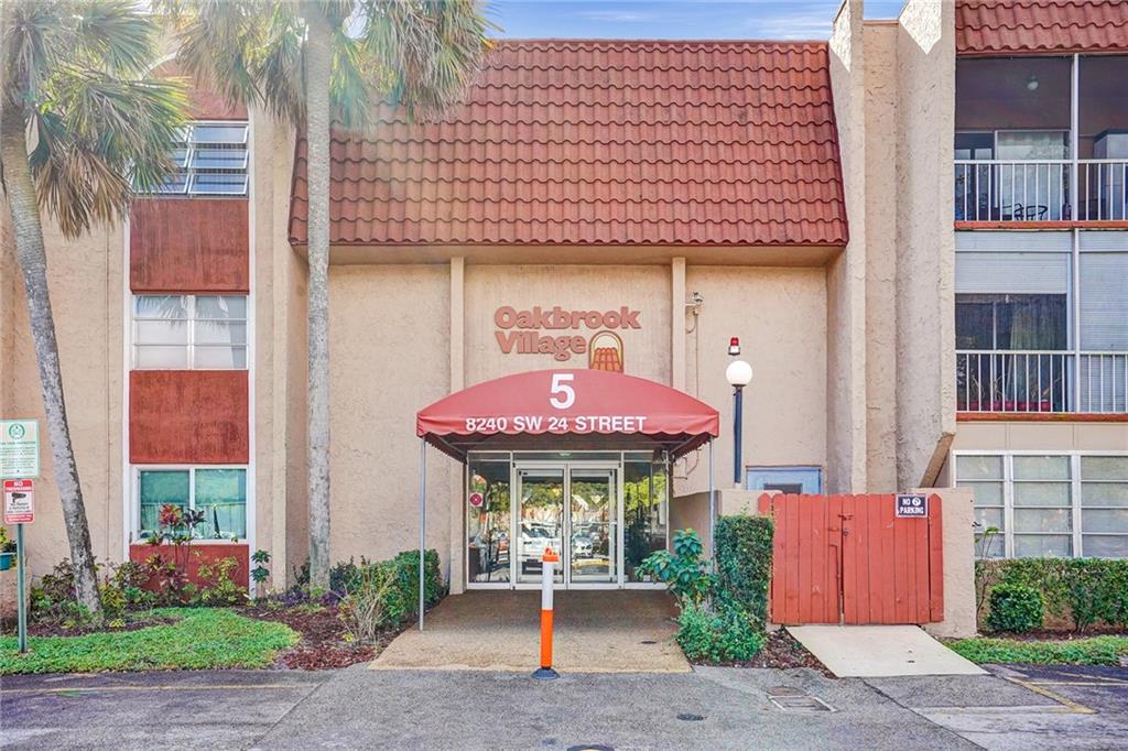 Oakbrook - Residential