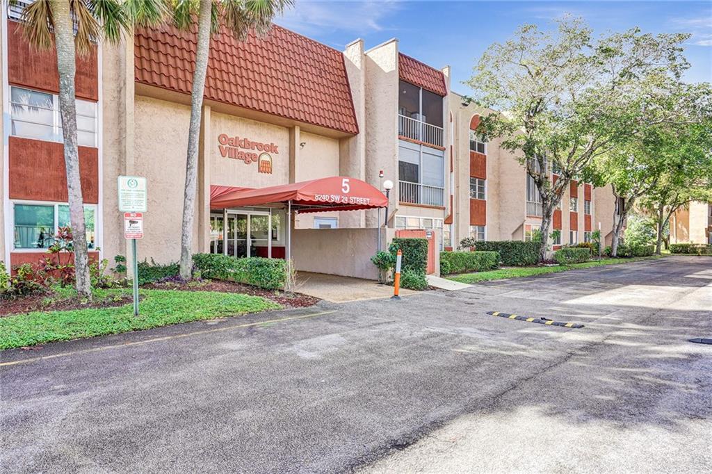 Oakbrook - Residential