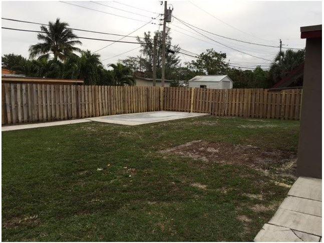 Southgate - Residential