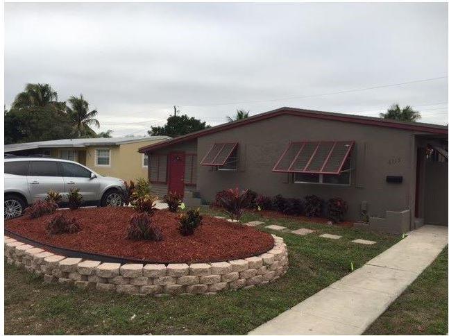 Southgate - Residential