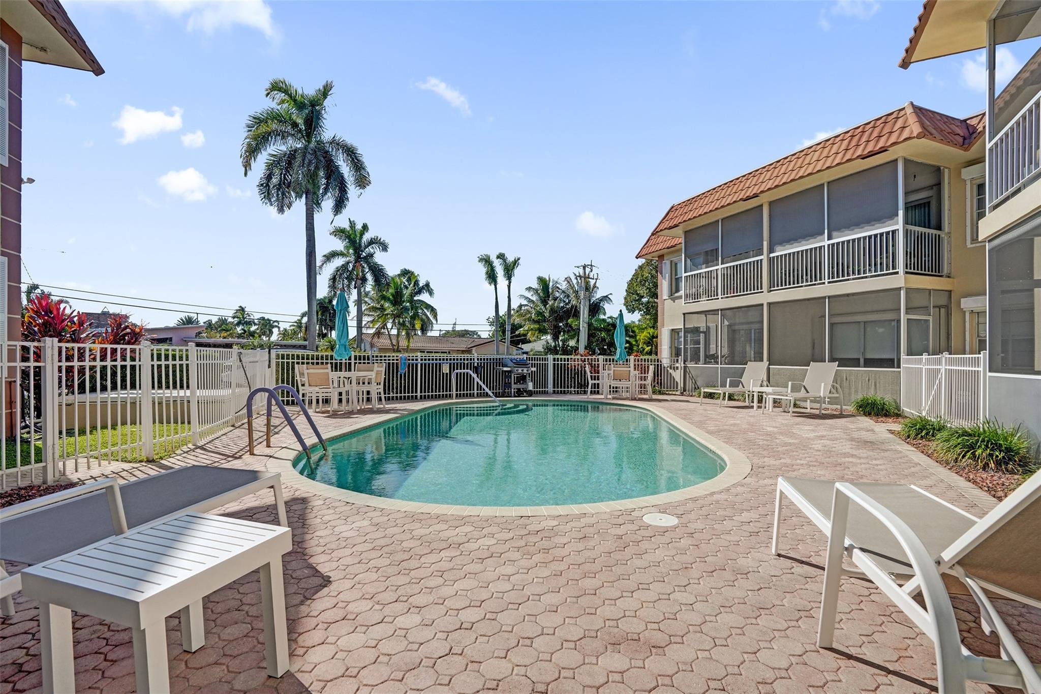 Santa Barbara Gardens - Residential Lease