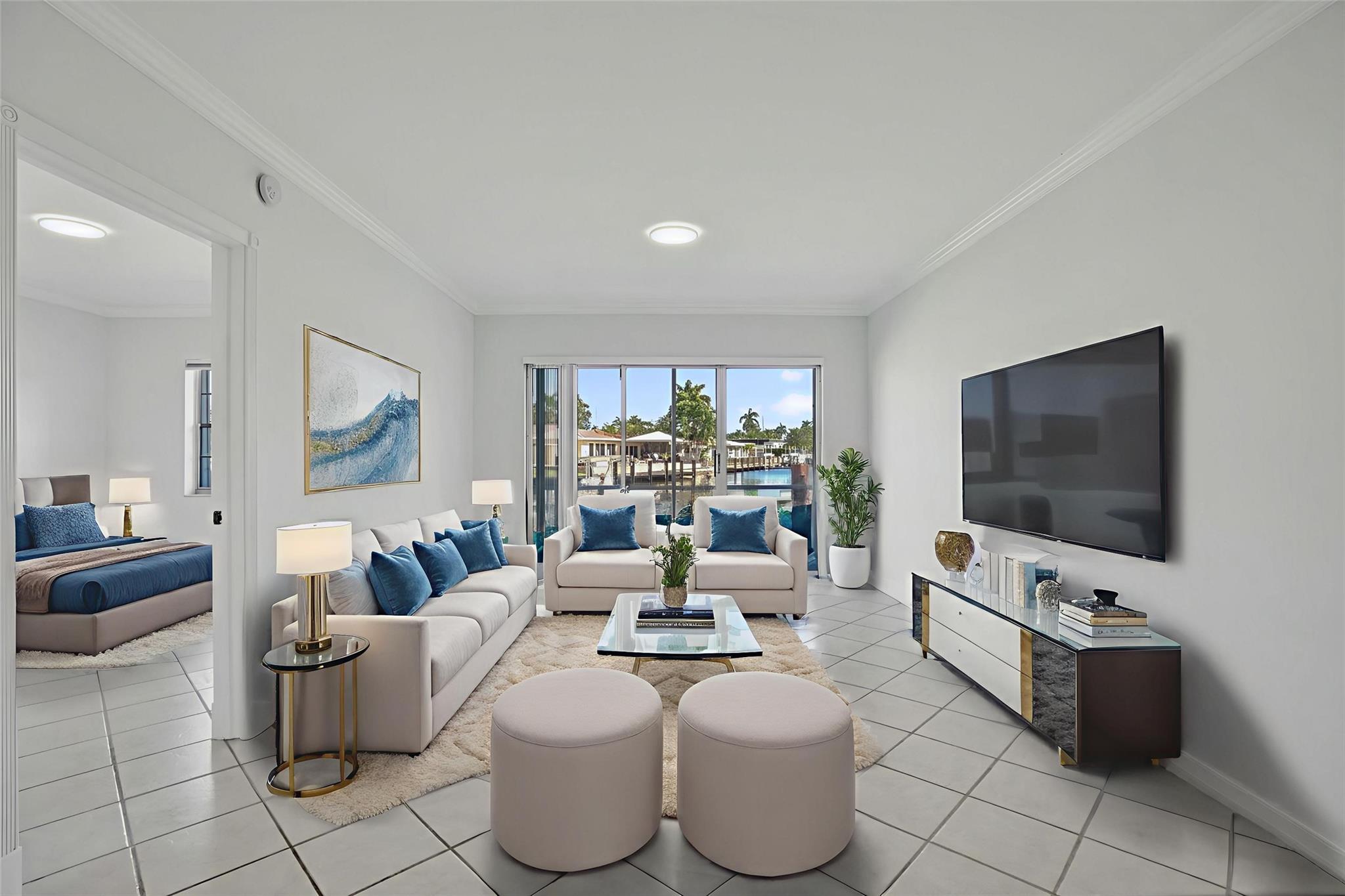 Santa Barbara Gardens - Residential Lease