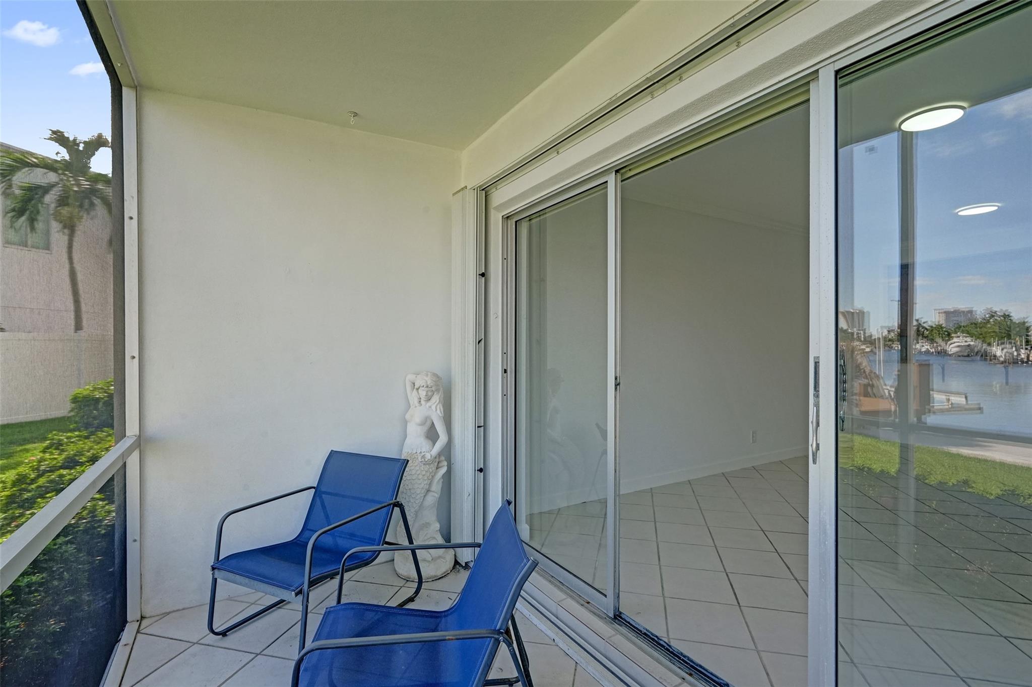 Santa Barbara Gardens - Residential Lease