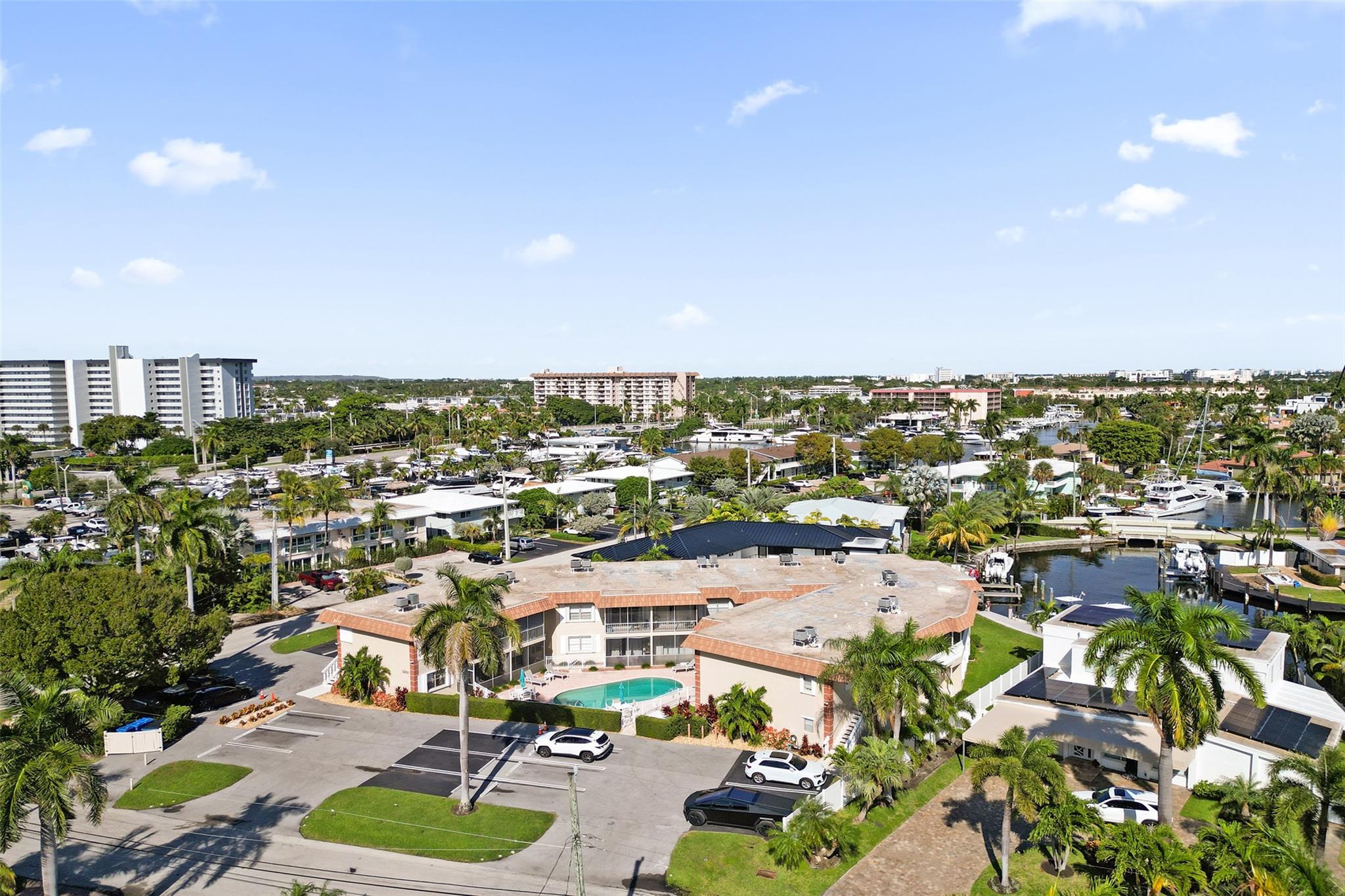 Santa Barbara Gardens - Residential Lease