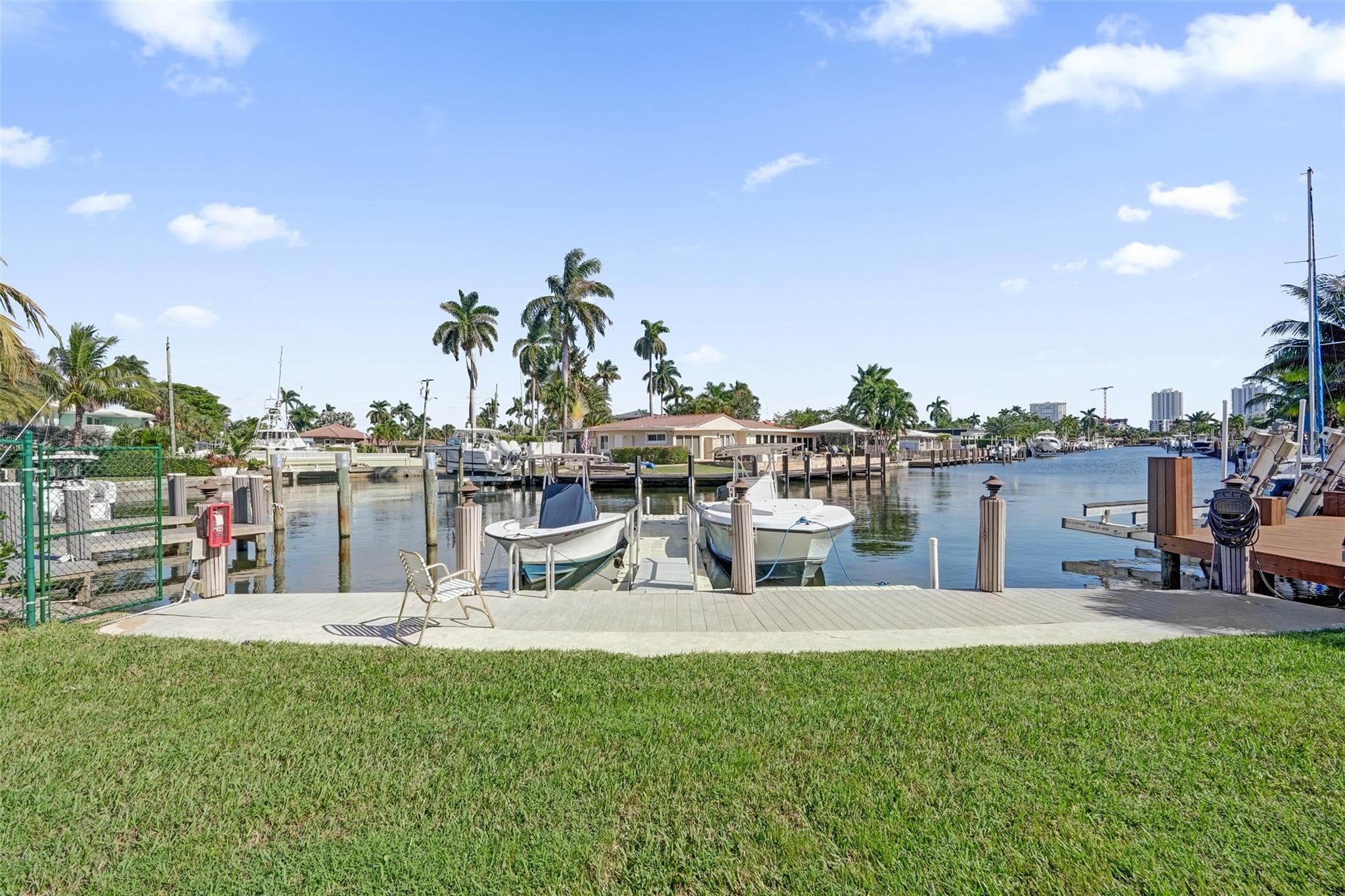 Santa Barbara Gardens - Residential Lease