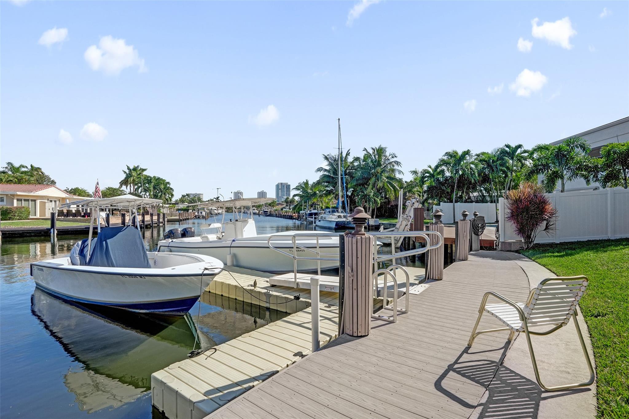 Santa Barbara Gardens - Residential Lease