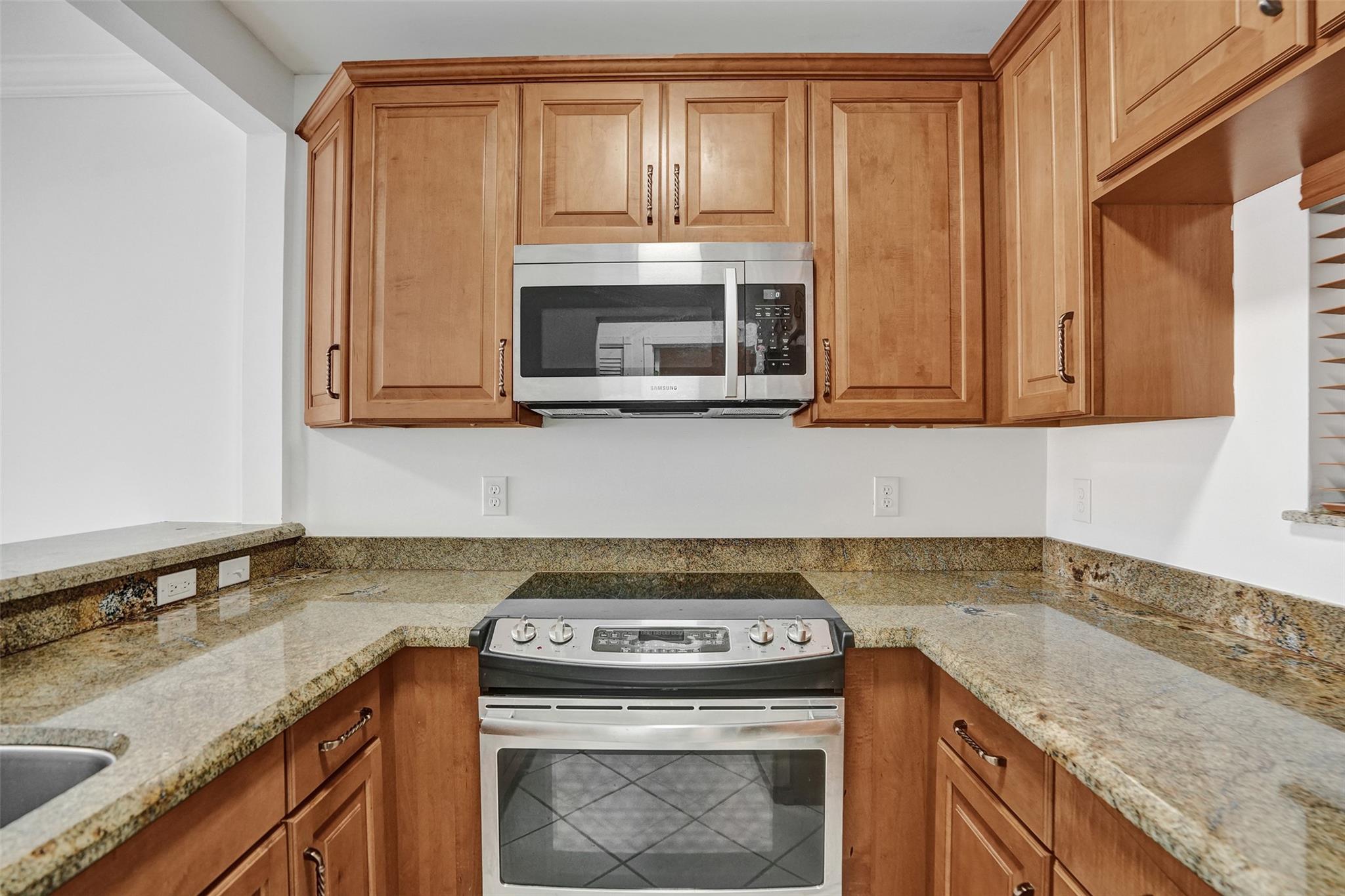 Santa Barbara Gardens - Residential Lease