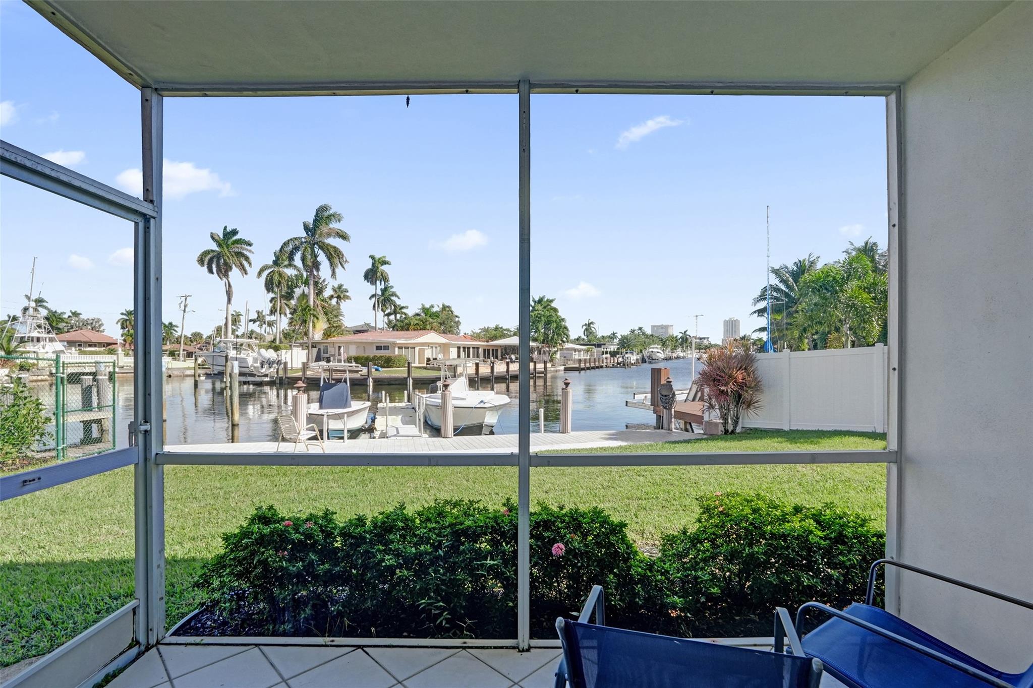 Santa Barbara Gardens - Residential Lease