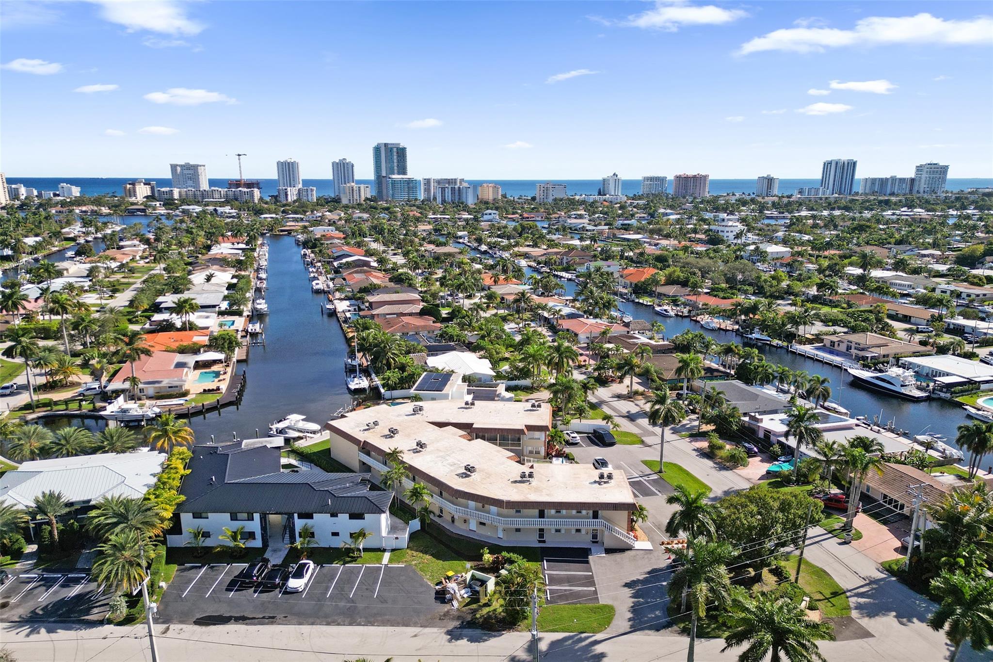 Santa Barbara Gardens - Residential Lease