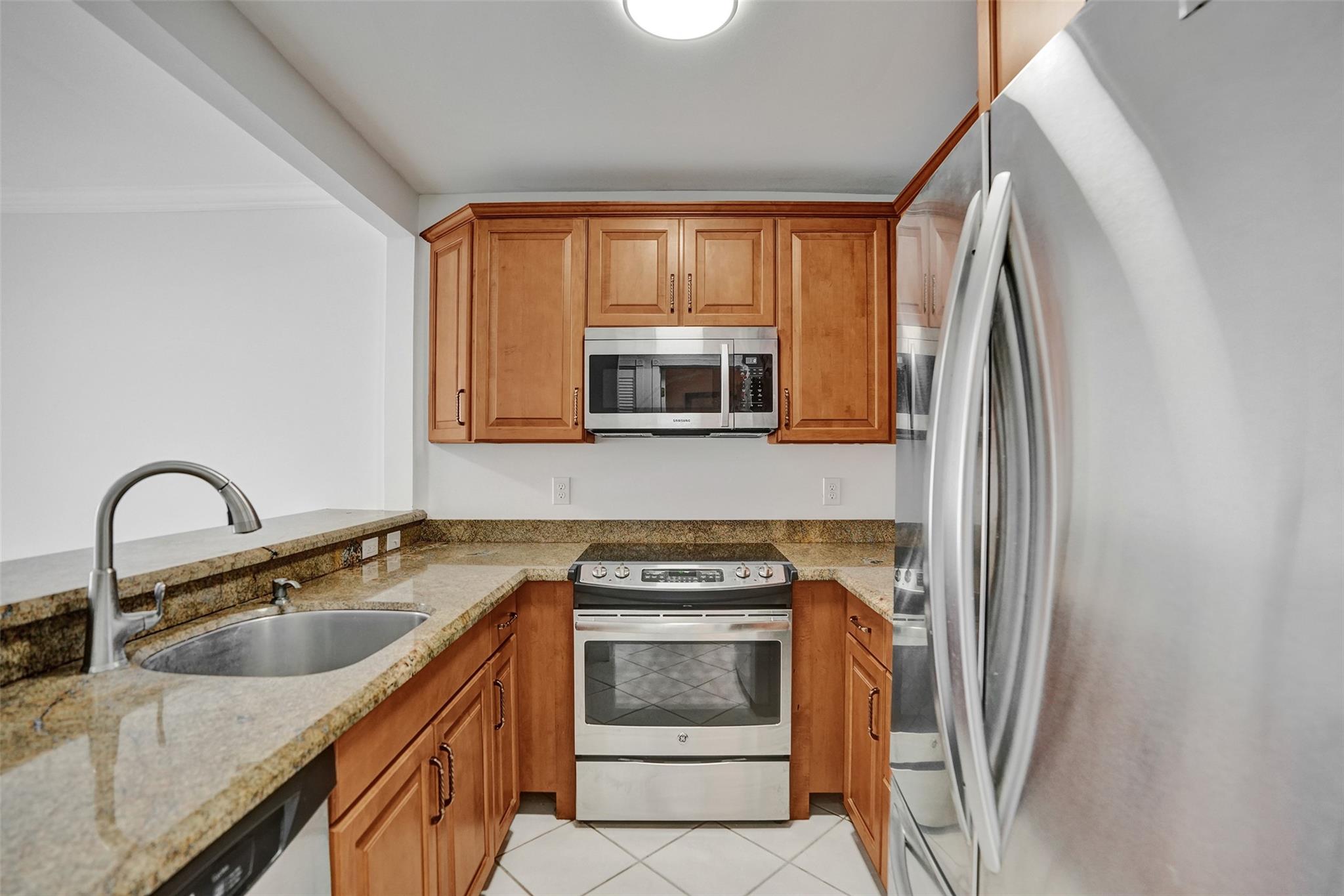 Santa Barbara Gardens - Residential Lease