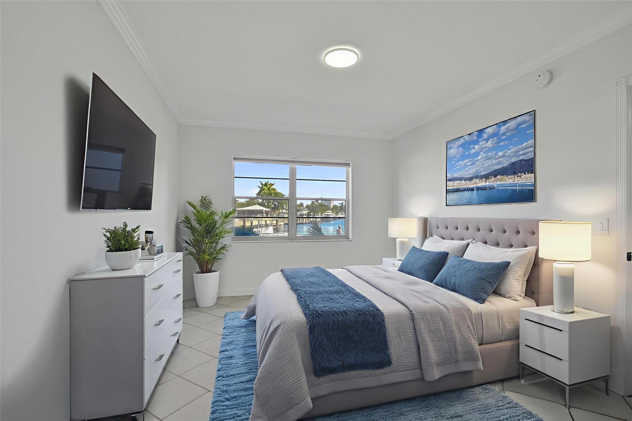 Santa Barbara Gardens - Residential Lease