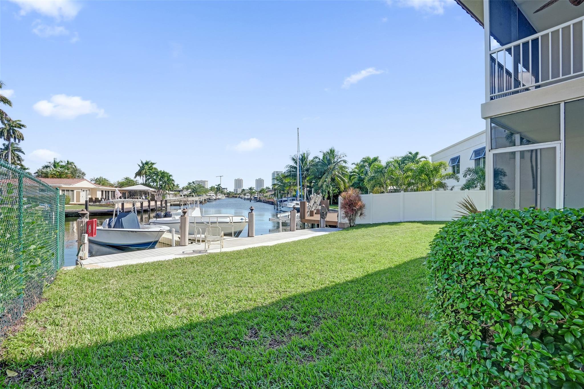 Santa Barbara Gardens - Residential Lease