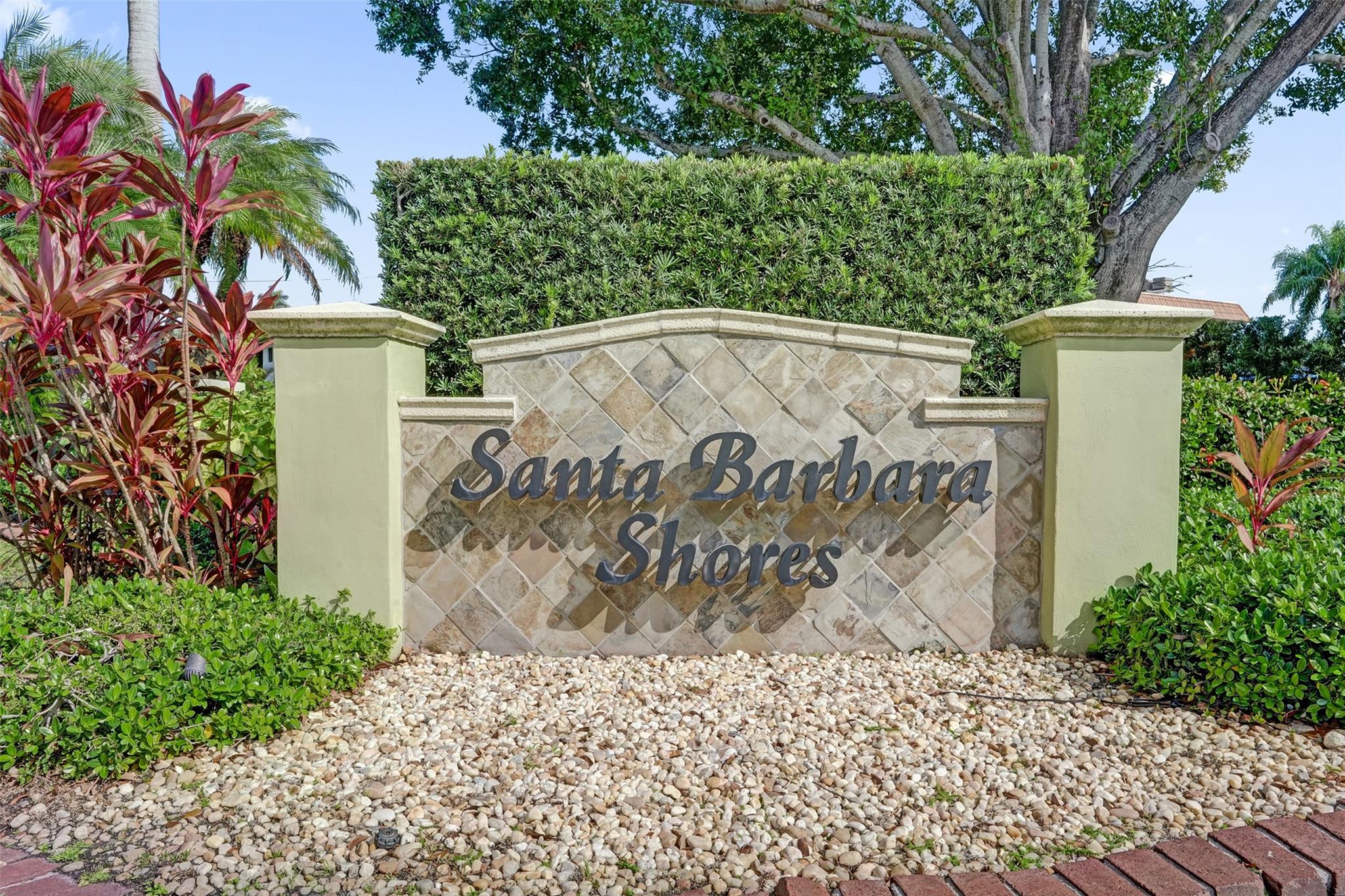 Santa Barbara Gardens - Residential Lease