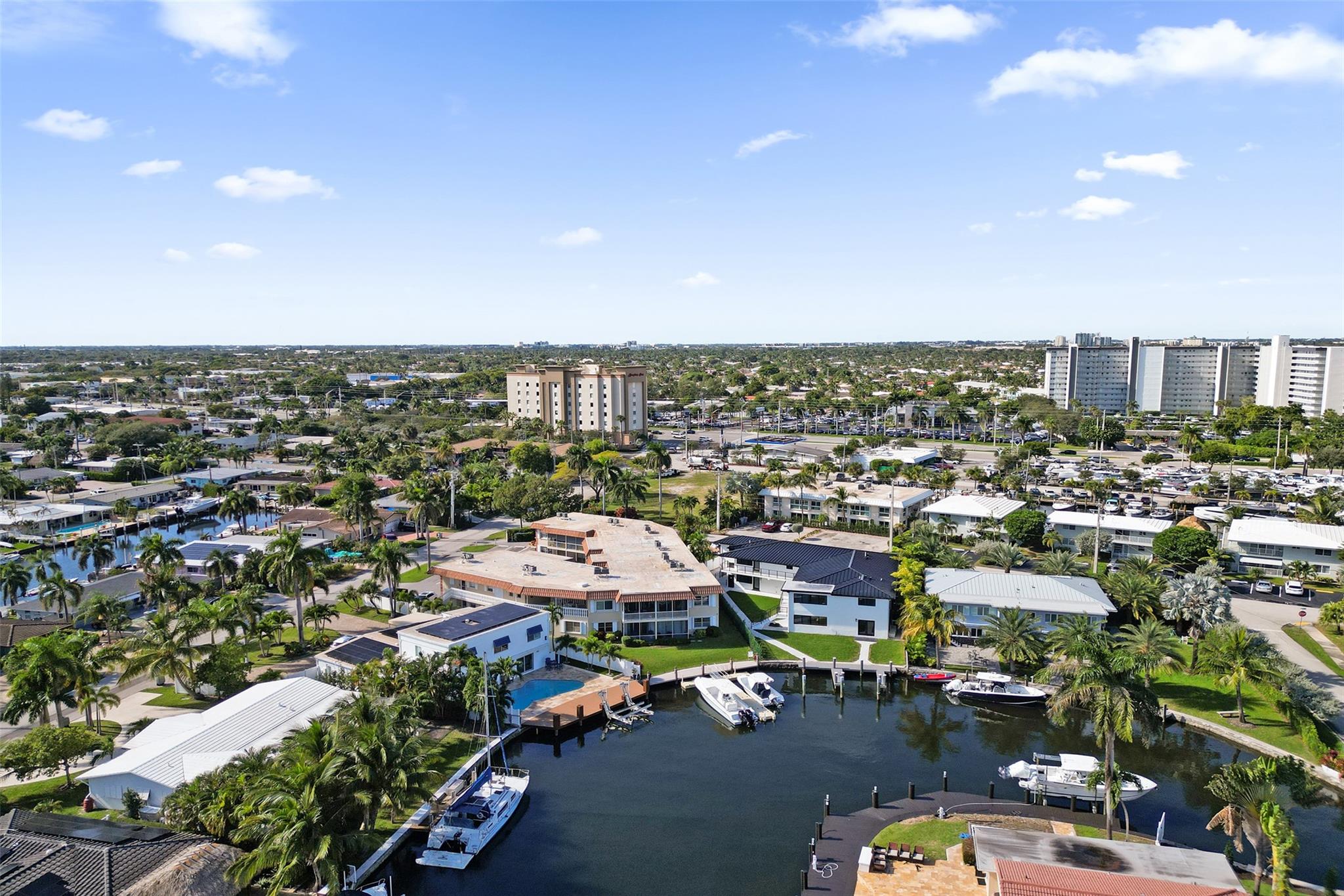 Santa Barbara Gardens - Residential Lease