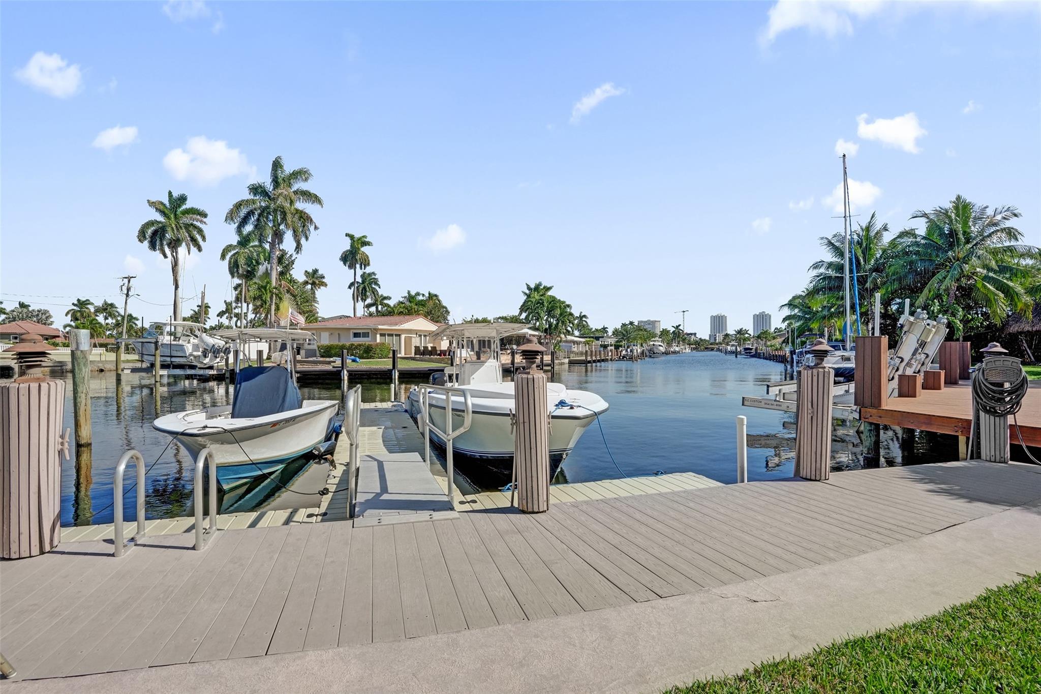 Santa Barbara Gardens - Residential Lease