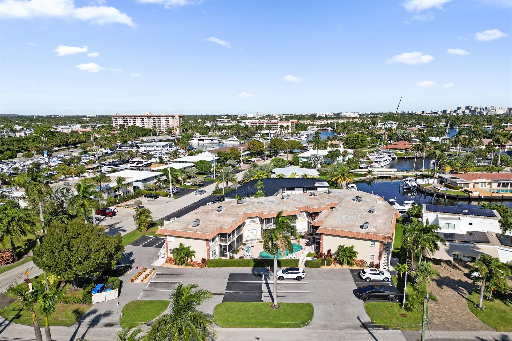 Santa Barbara Gardens - Residential Lease