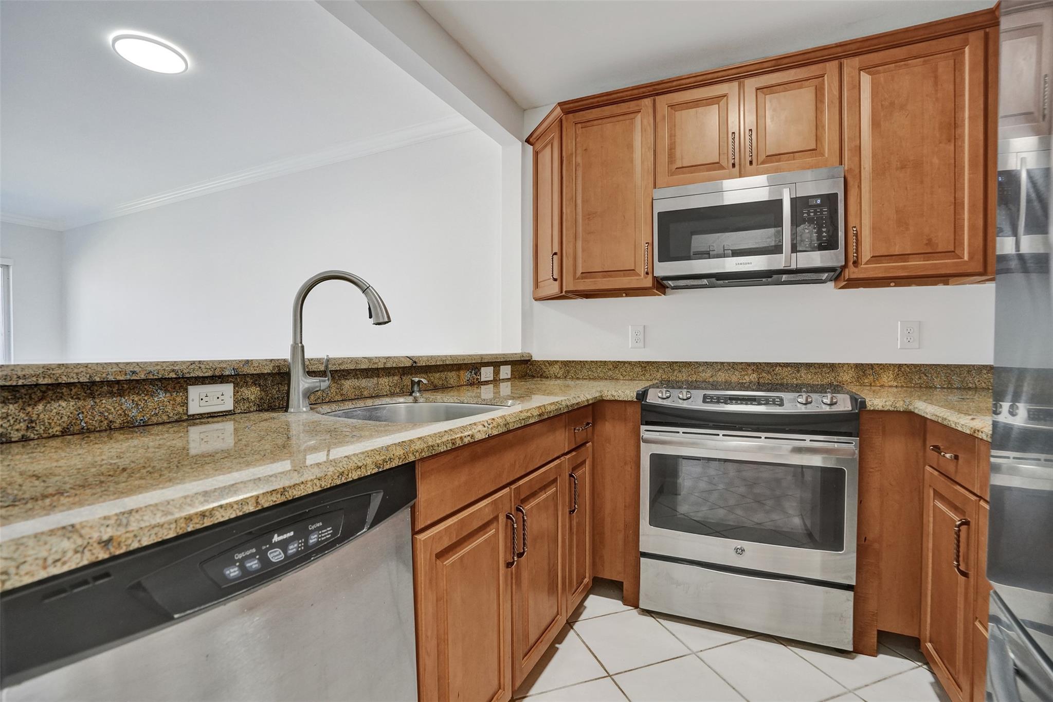 Santa Barbara Gardens - Residential Lease