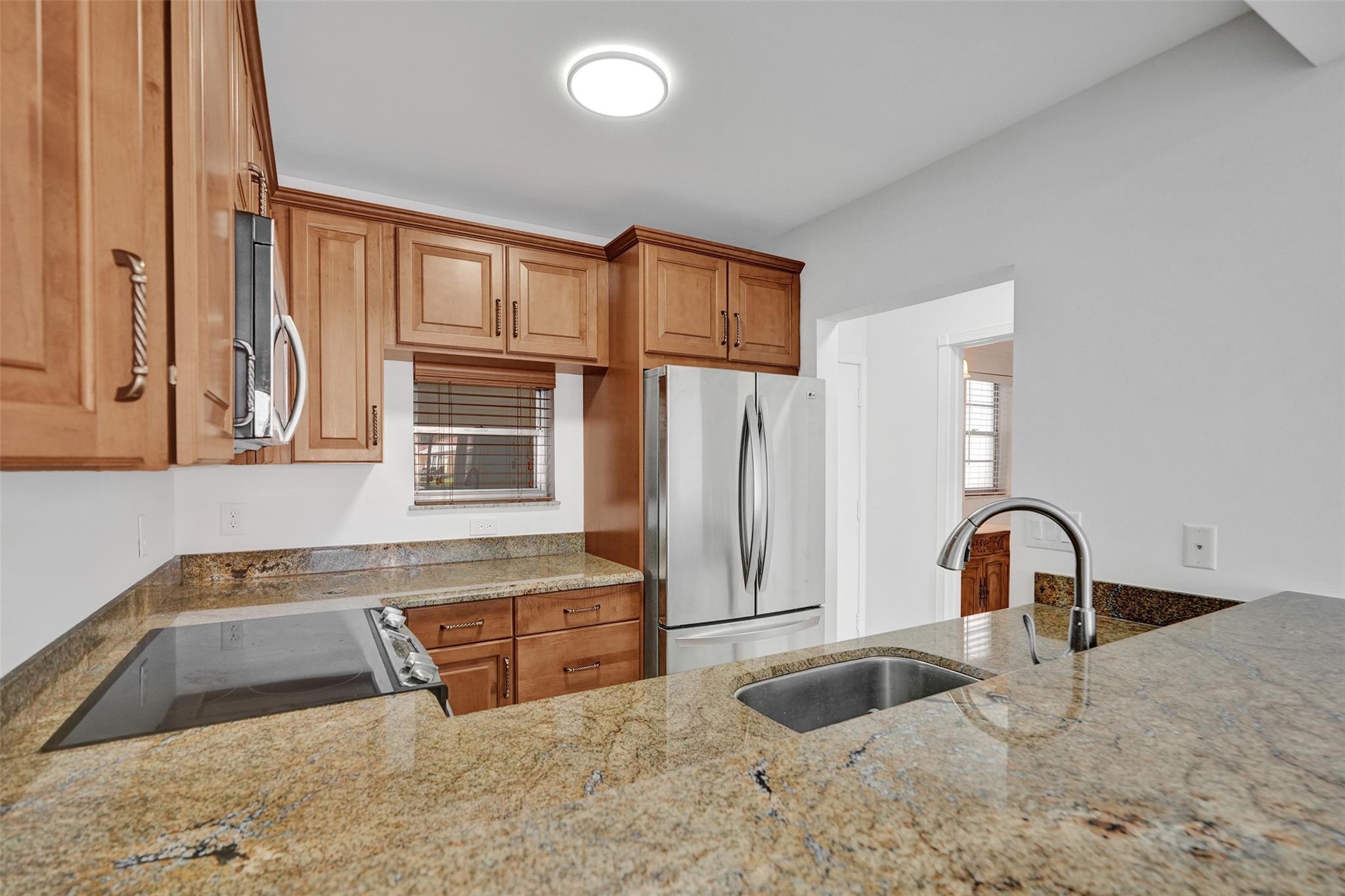 Santa Barbara Gardens - Residential Lease