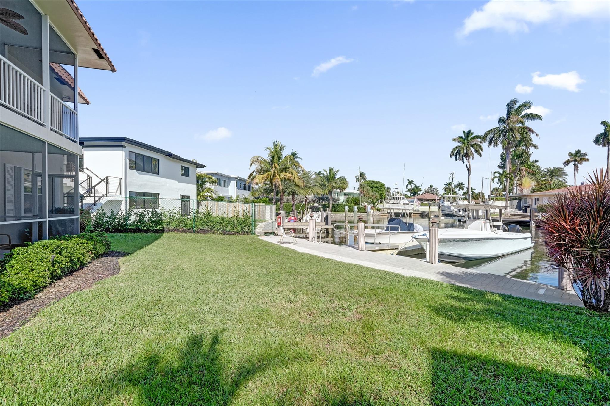 Santa Barbara Gardens - Residential Lease