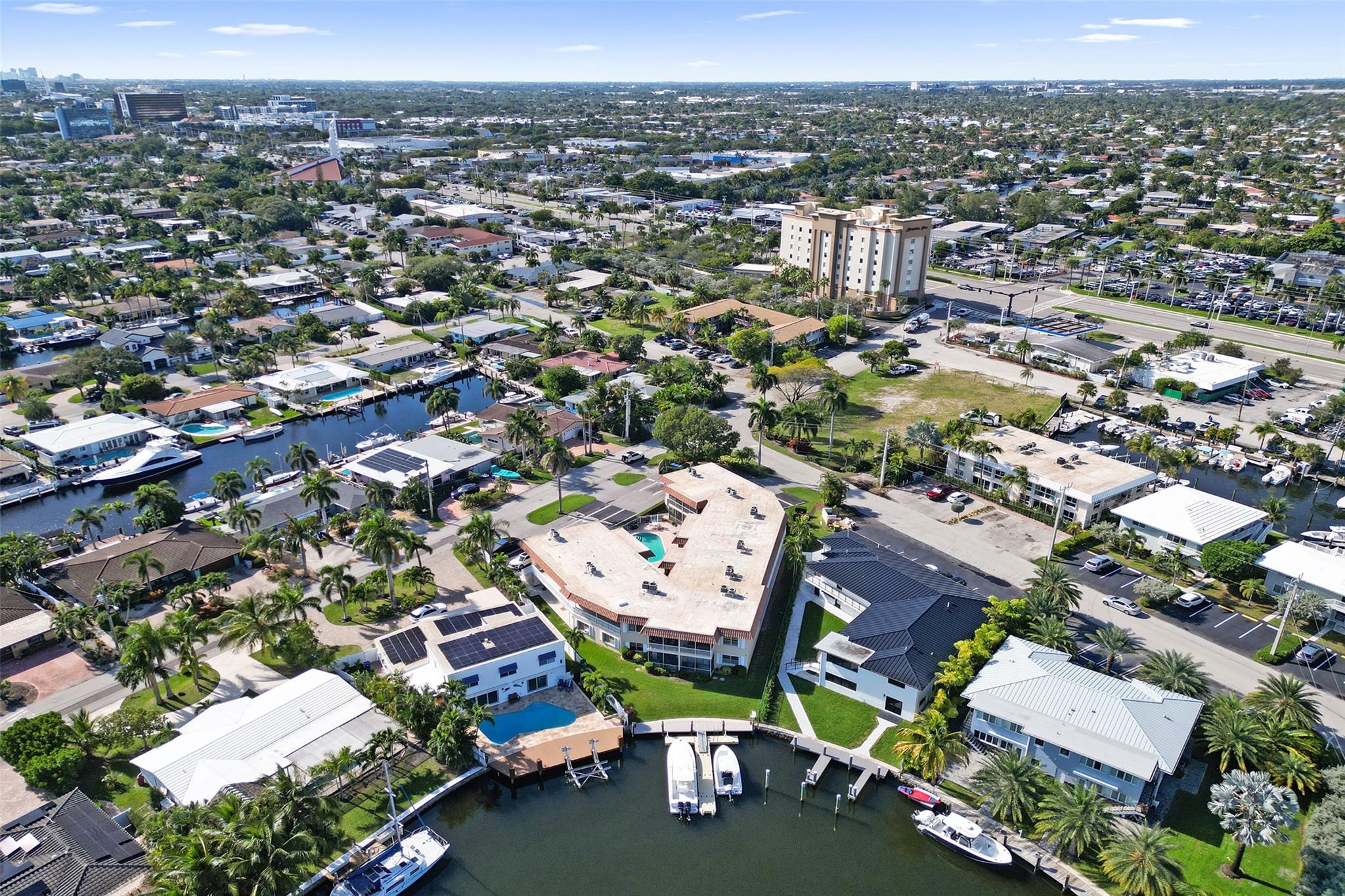 Santa Barbara Gardens - Residential Lease