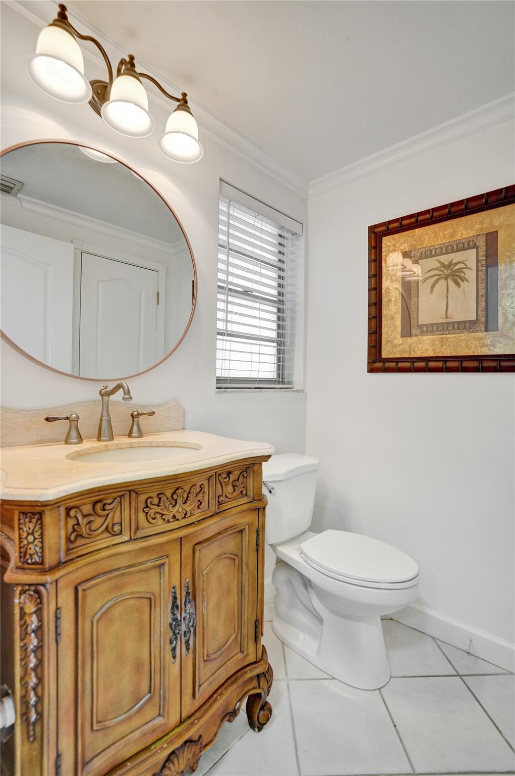 Santa Barbara Gardens - Residential Lease