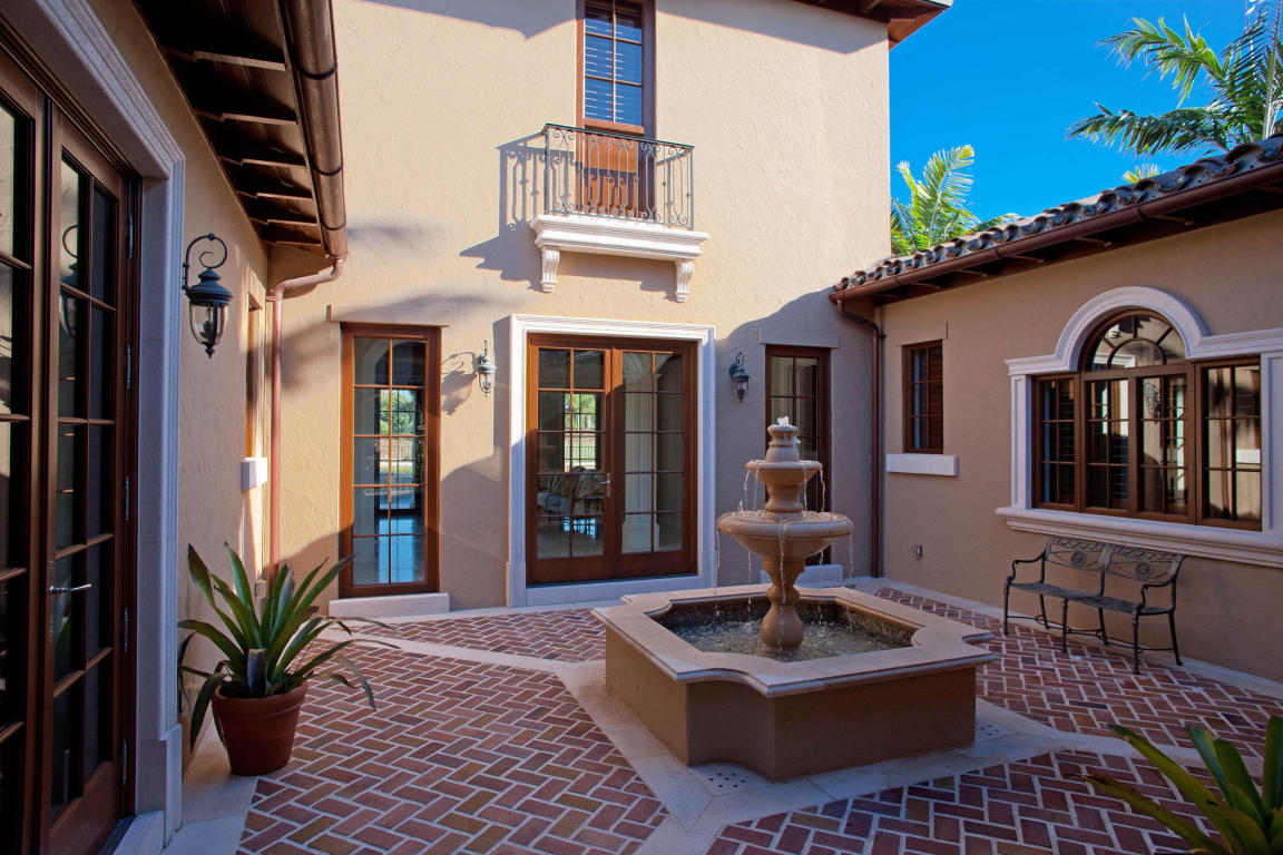 The Bears Club - Residential