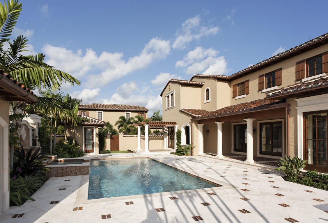 The Bears Club - Residential