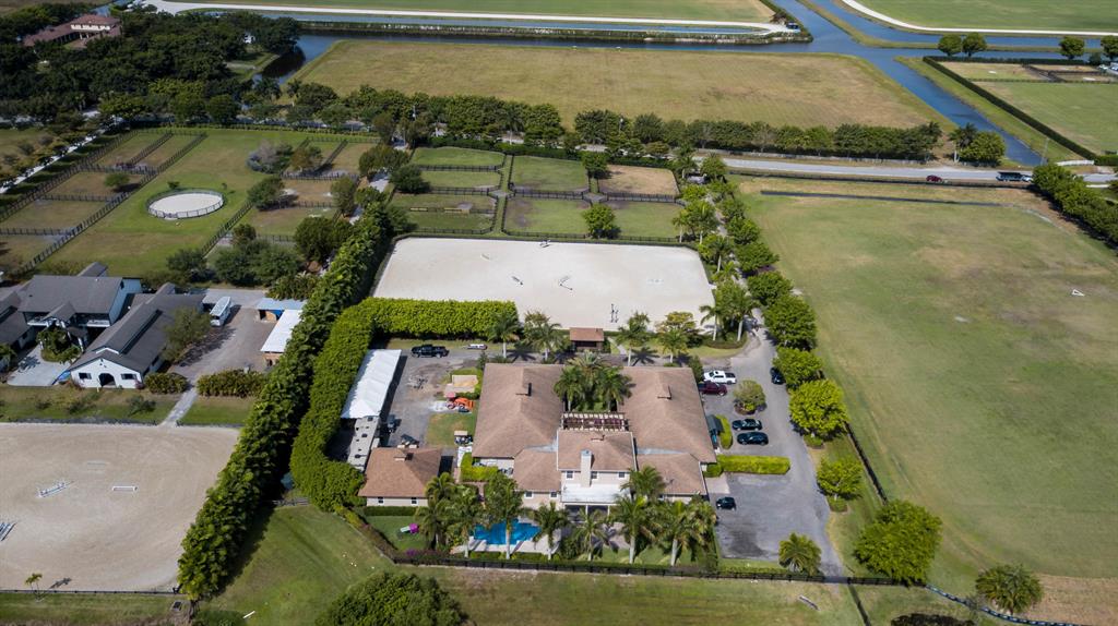 PALM BEACH POINT EAST - Residential