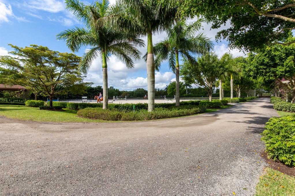 PALM BEACH POINT EAST - Residential