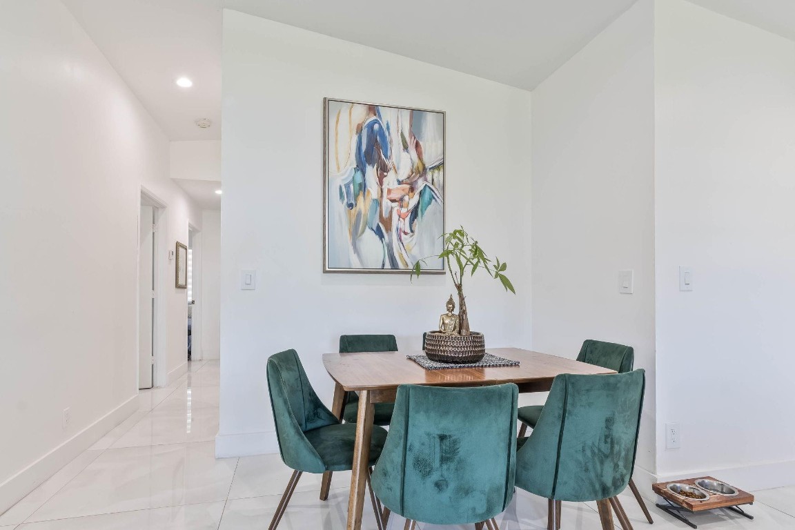 Woodgate - Residential