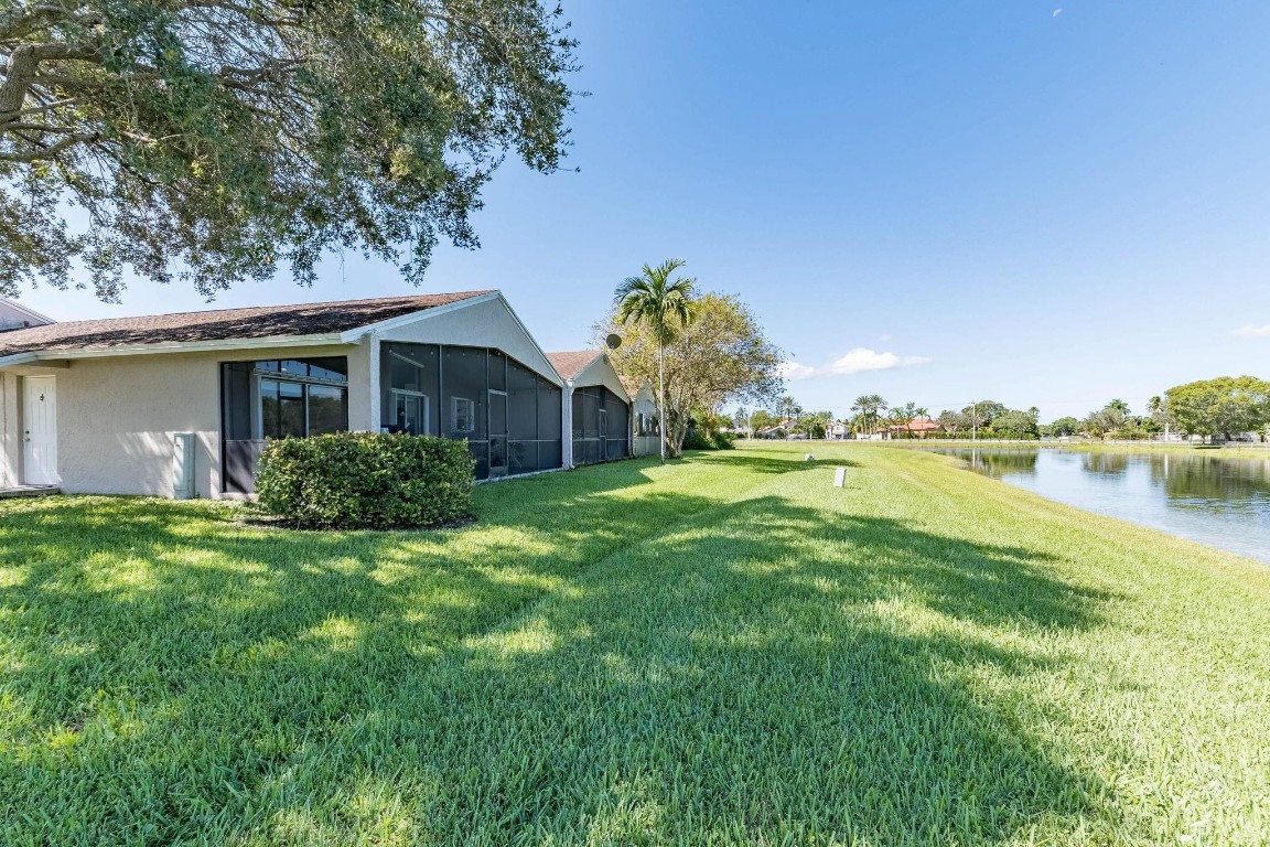 Woodgate - Residential