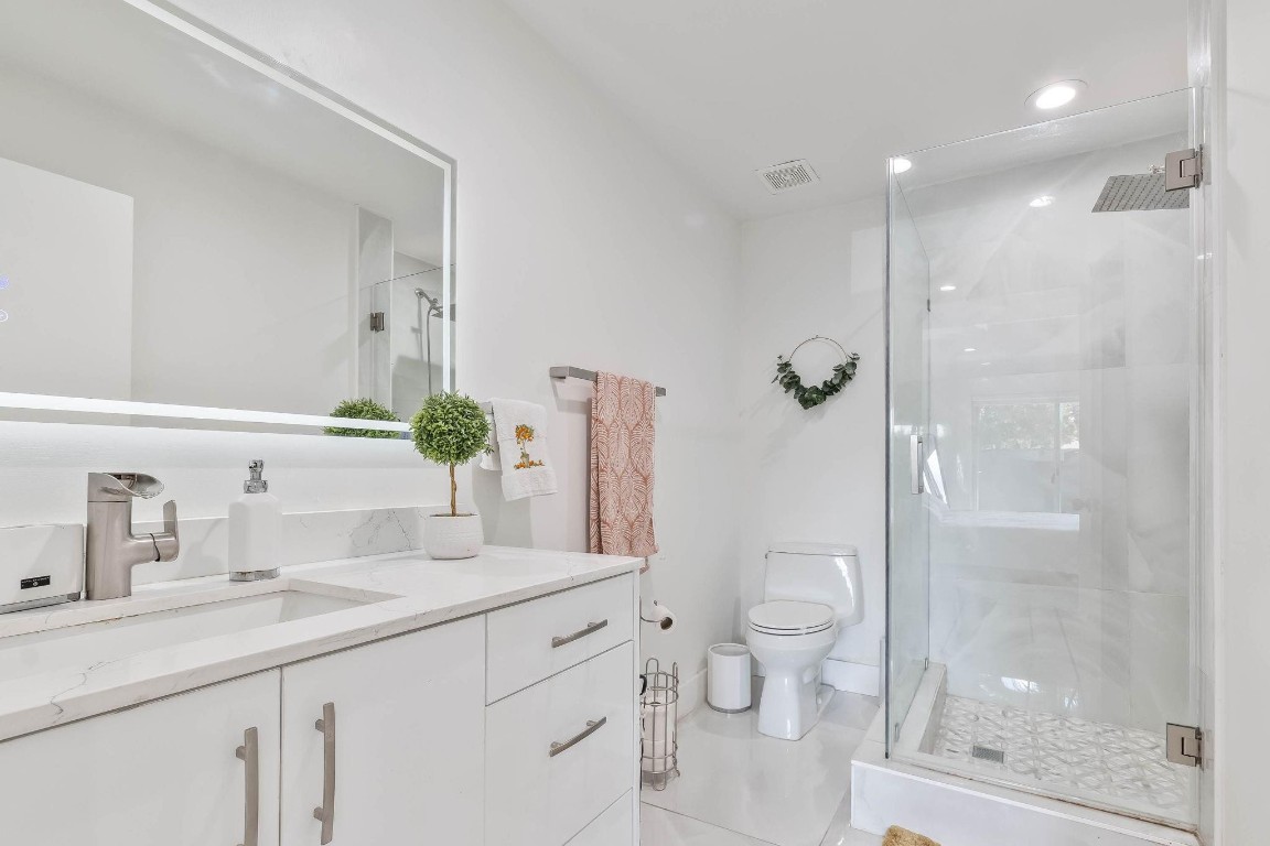 Woodgate - Residential