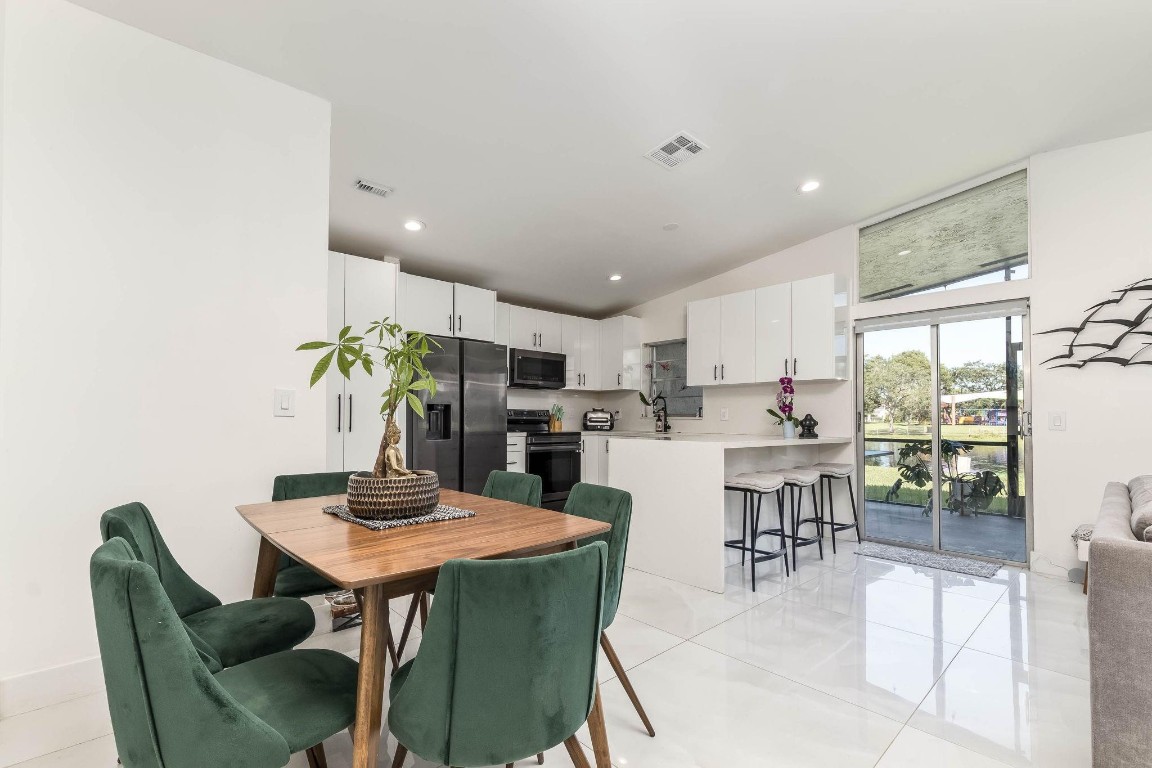 Woodgate - Residential