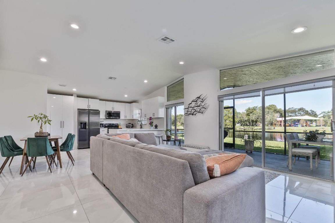 Woodgate - Residential