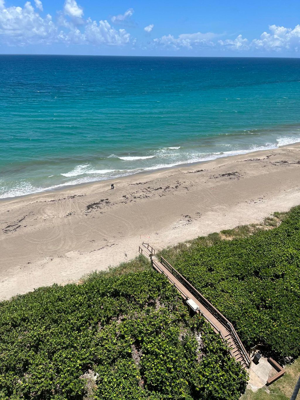 Photo of 9940 S Ocean Drive #1002, Jensen Beach, FL 34957 (MLS # R10815904)