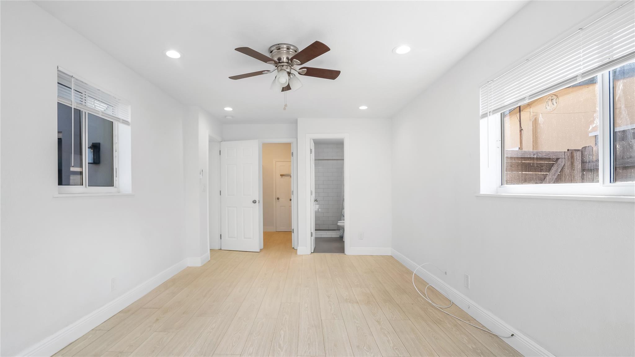 North Andrews Gardens Ann - Residential