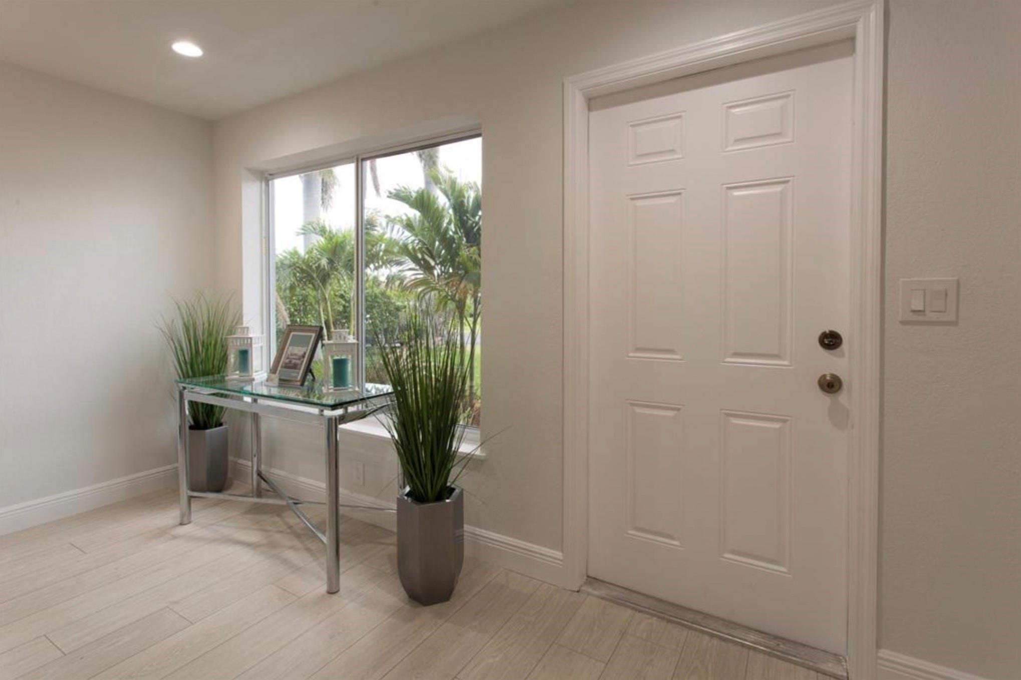 North Andrews Gardens Ann - Residential