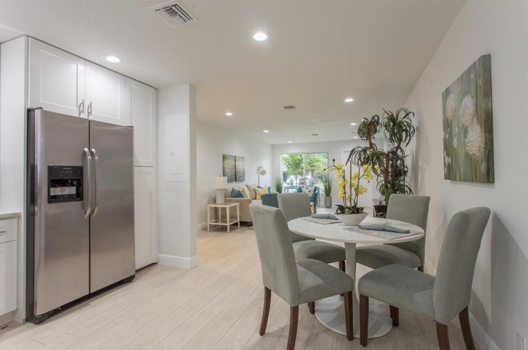 North Andrews Gardens Ann - Residential