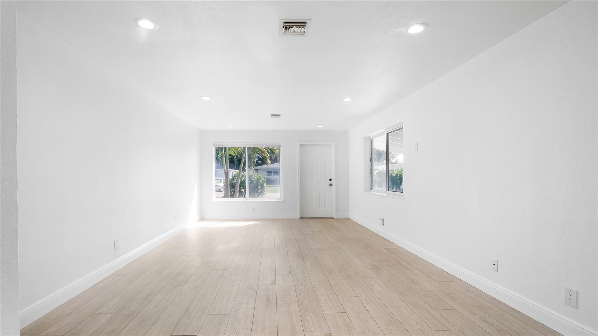 North Andrews Gardens Ann - Residential