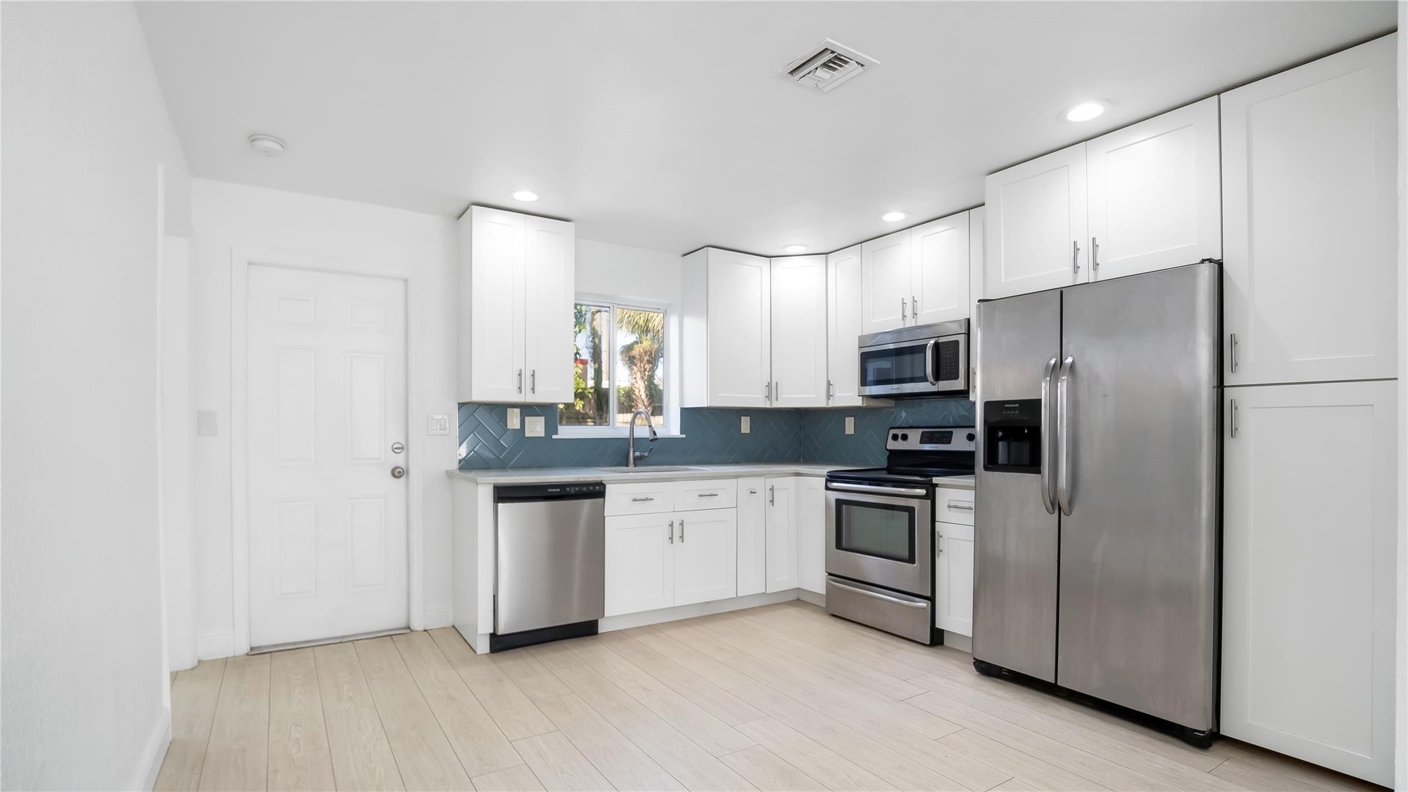 North Andrews Gardens Ann - Residential