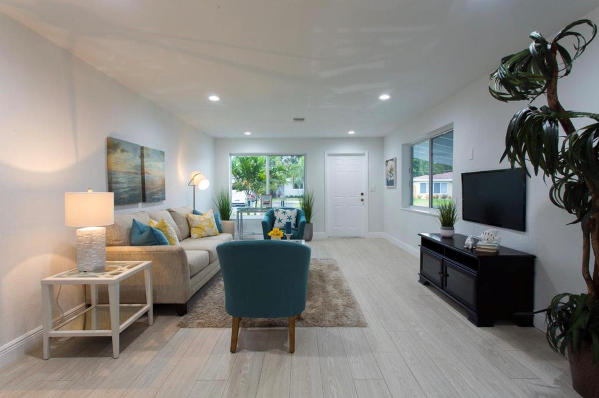 North Andrews Gardens Ann - Residential