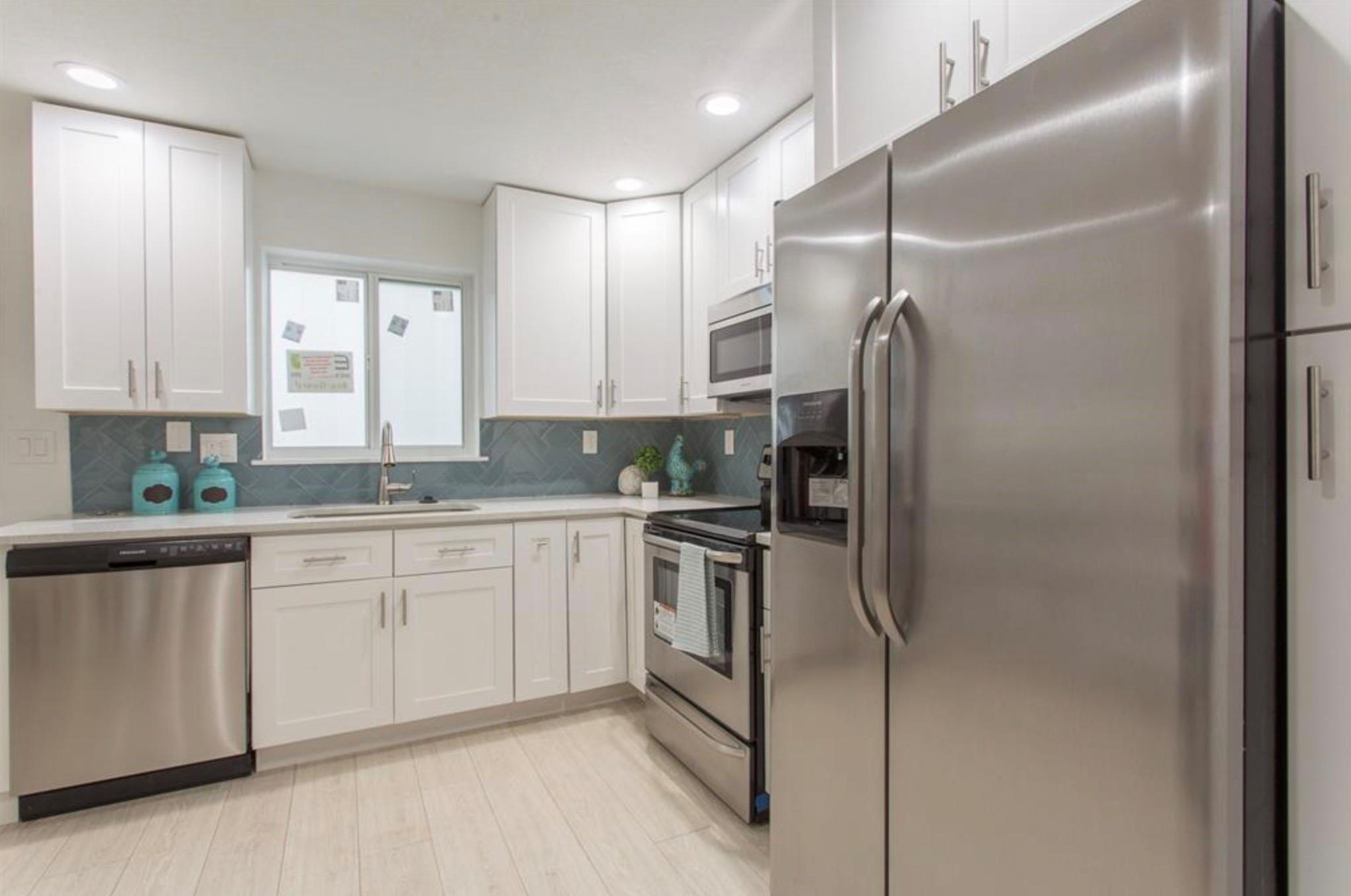 North Andrews Gardens Ann - Residential