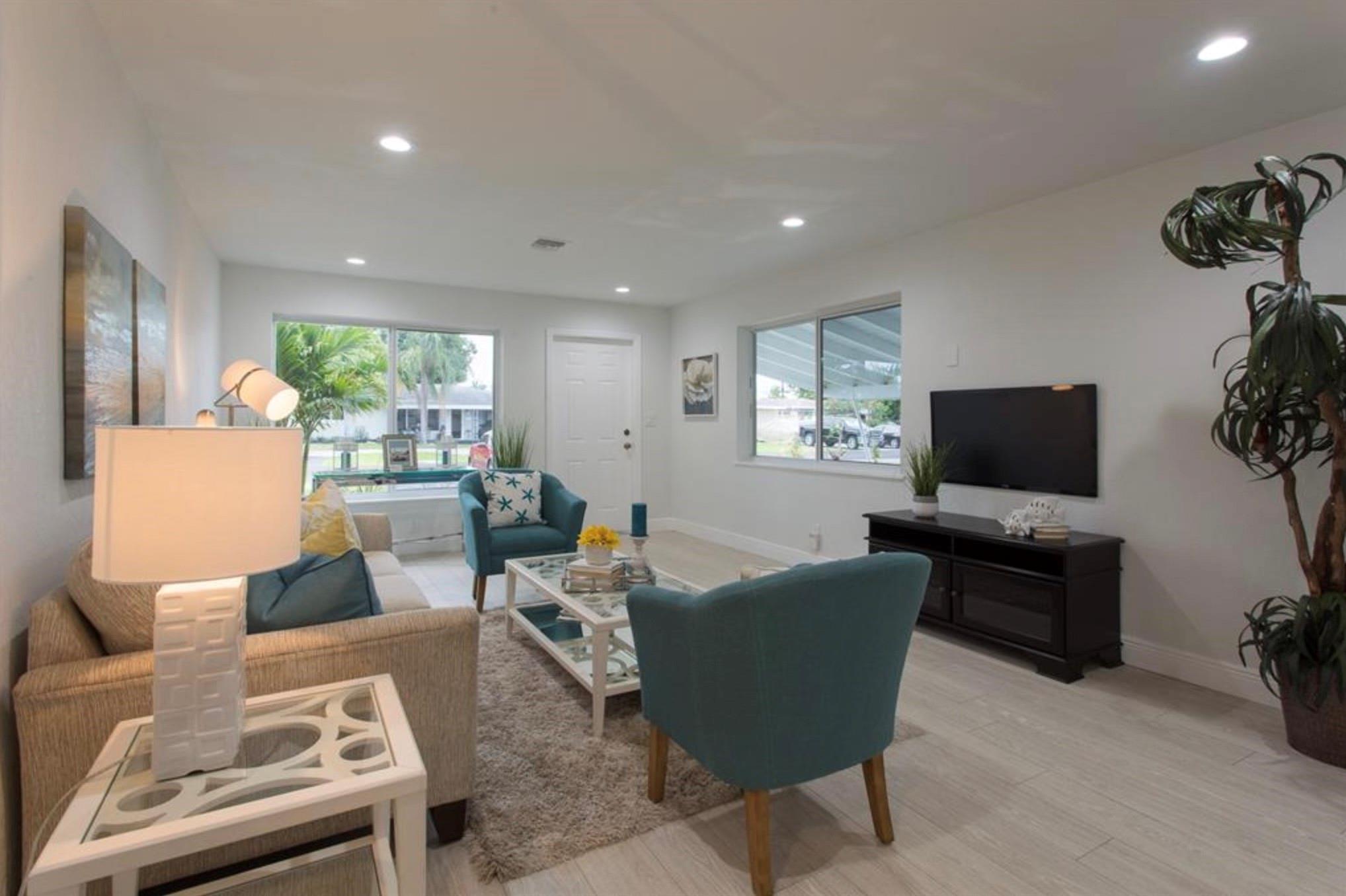 North Andrews Gardens Ann - Residential