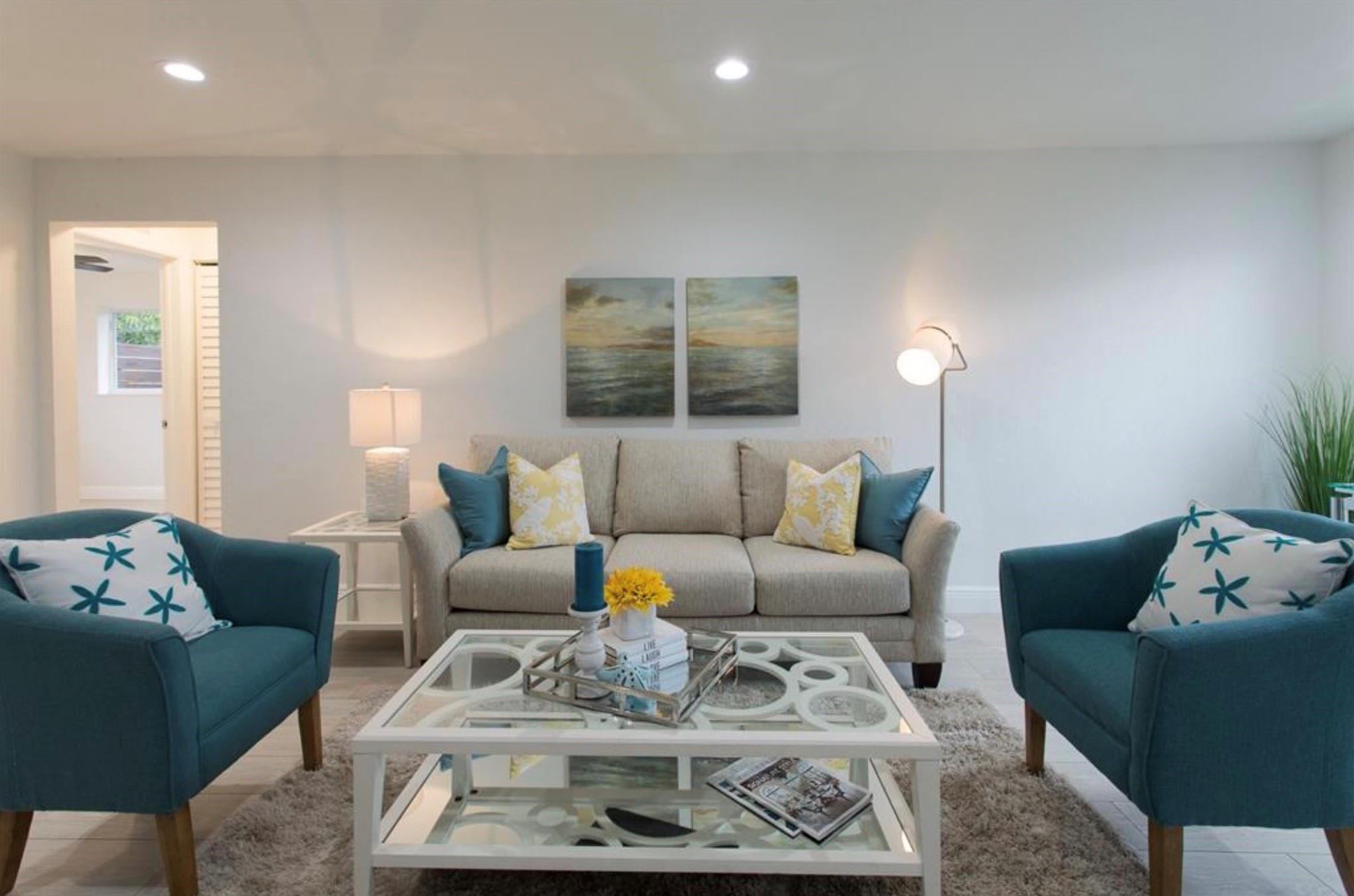 North Andrews Gardens Ann - Residential