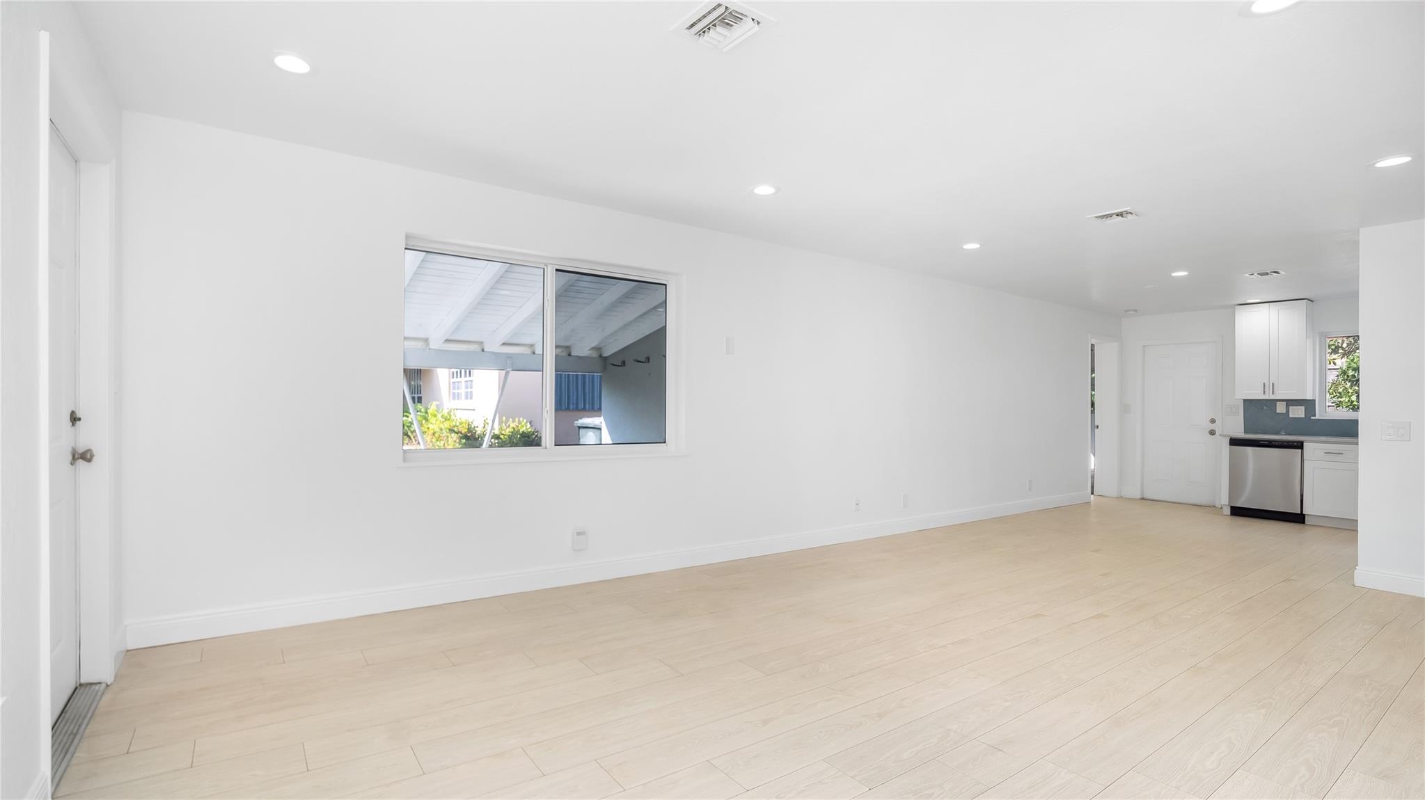 North Andrews Gardens Ann - Residential