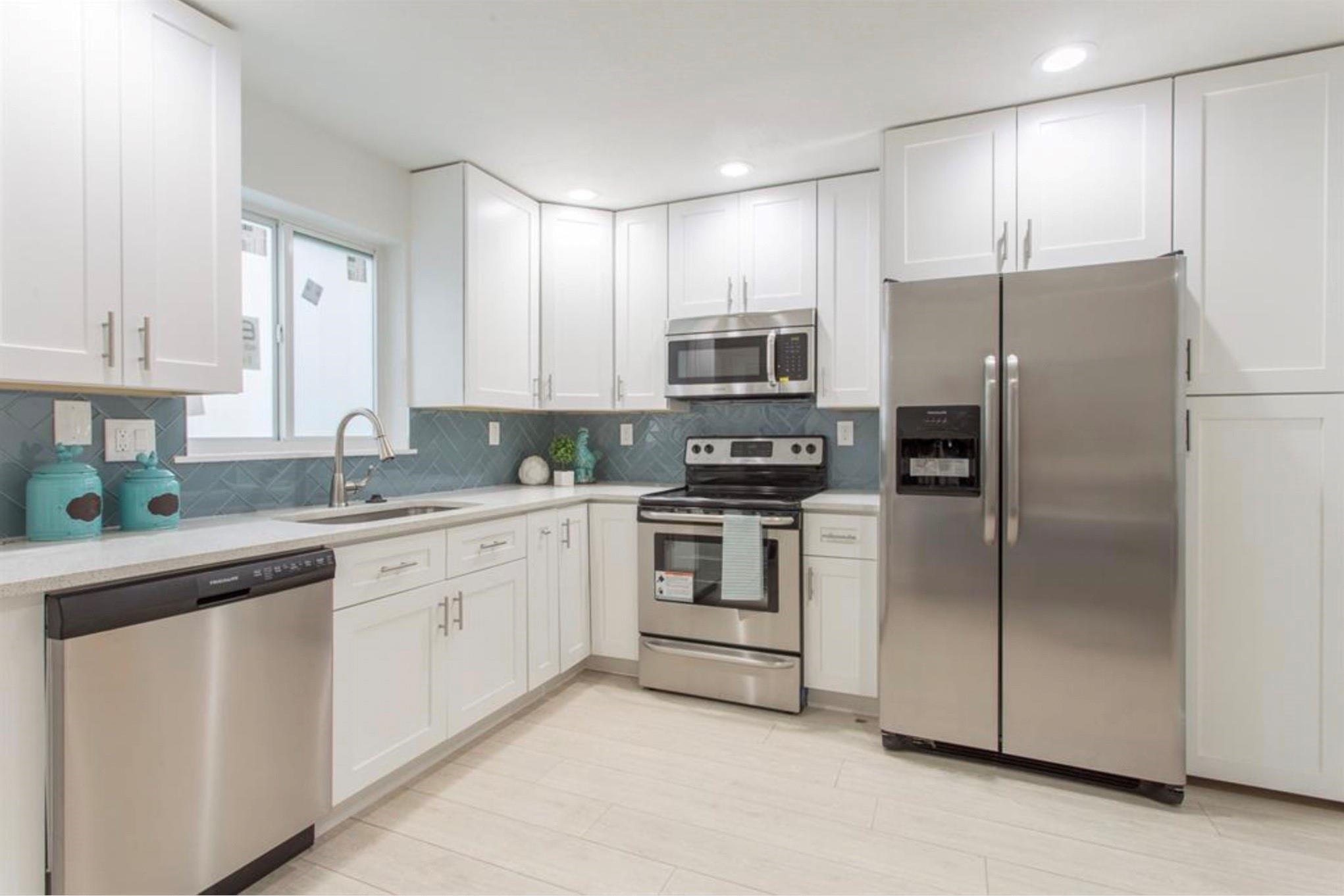 North Andrews Gardens Ann - Residential