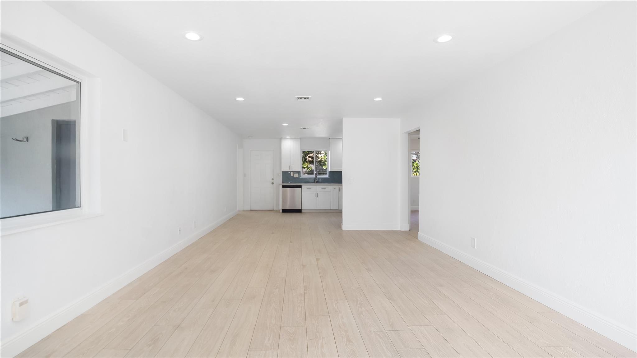 North Andrews Gardens Ann - Residential