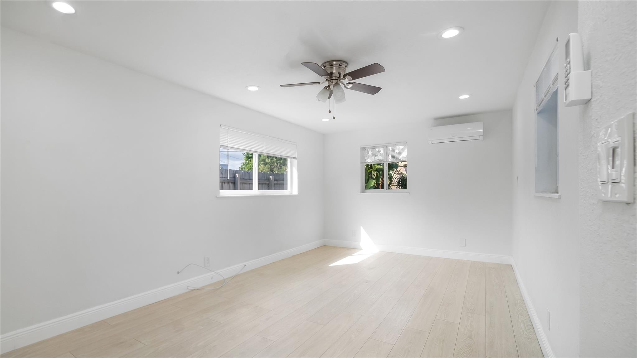 North Andrews Gardens Ann - Residential