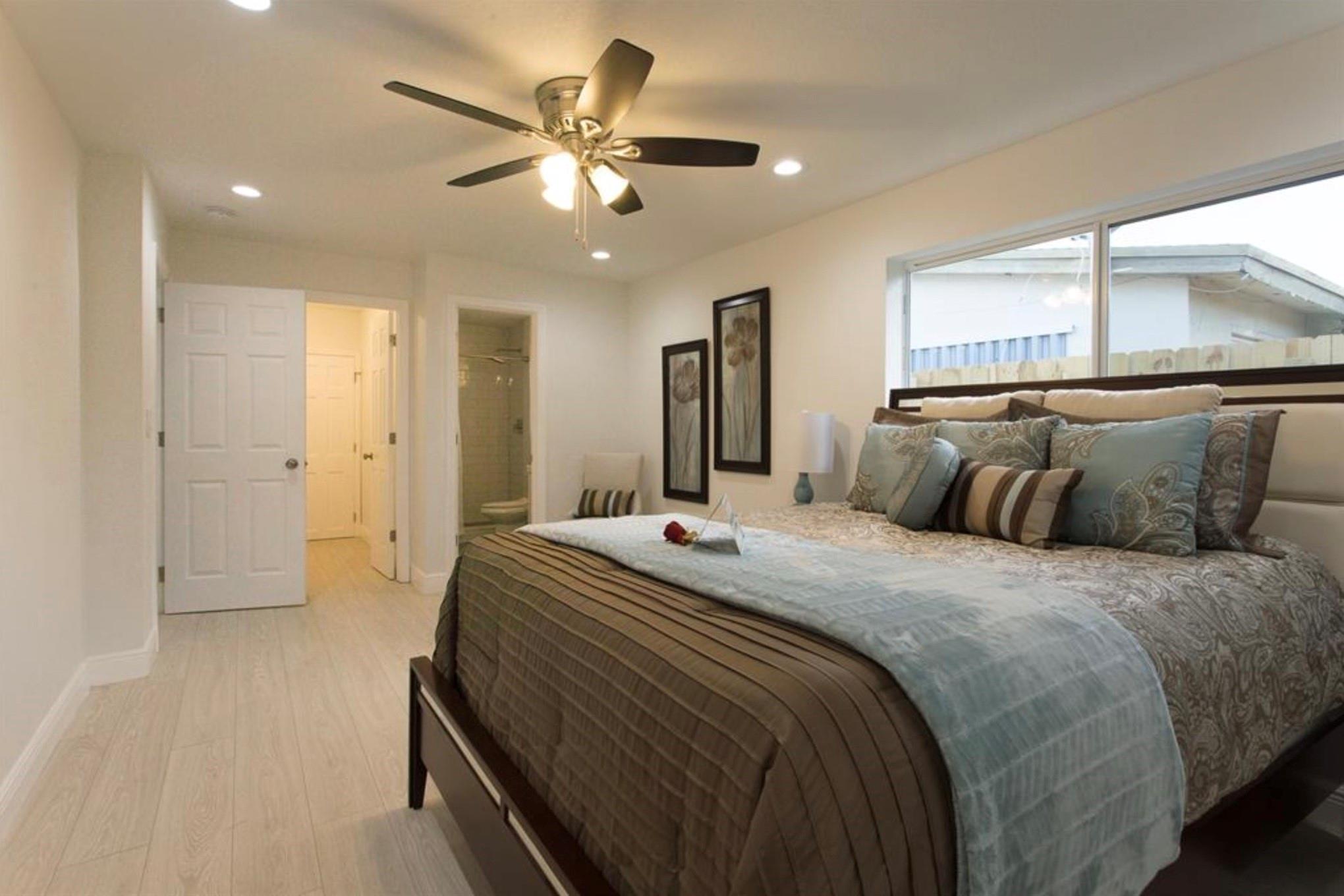 North Andrews Gardens Ann - Residential